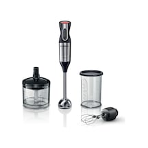 Bosch MS6CM6157 ErgoMixx Style 1000 W Blender Seti