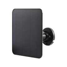 Pazly 5w/5v Güneş Enerjili Güvenlik Kamera Şarj Pan