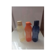 Eco 500 Ml Şişe Lacivert