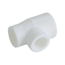 75/32/75 İnegal Te, Pprc, Çap 75x32x75 Mm