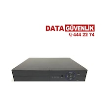 8 Kanal Dvr Ahd 2 Mp 1080N H265 Kayıt Cihazı Tv-Out