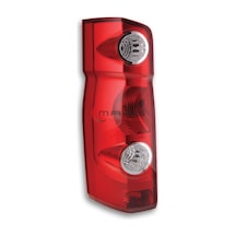 Vw Crafter Stop Sol 2006 Sonrası