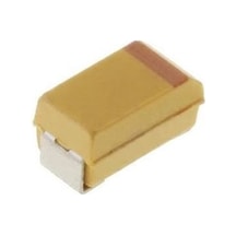 Labshop41 B 3528 220Uf 6.3V 227 Smd Tantal Kapasitör X 1 Adet (Rf002)