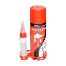 Set Yapıştırcı Sprey Mdf 200Ml Quıckstar (309093954)