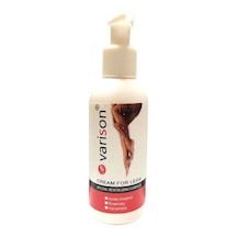 On Sellülit Bacak Bakım Kremi 120 Ml