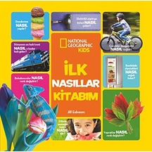 Ilk Nasıllar Kitabı