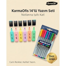 Çok Renkli