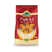 Panko - Ekmek Kırıntısı 1kg Açık Gri