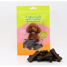 Wooc Böcek Proteinli Köpek Ödülü 75 Gr