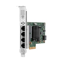 Hpe Ethernet 1gb 4-port Base-t P51178-b21