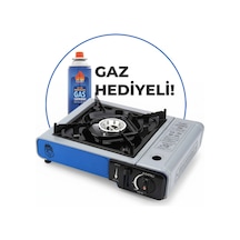 Mavi - Gri