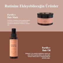 Fortify+ Shampoo 400 Ml Biotin Series Şampuan