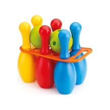6070 Bowling Seti -