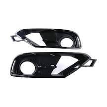 Bmw - Sis Far Kapağı Sol Yarı Açık-sportline F30 2012-