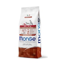 Monge Mini Puppy Junior Tek Proteinli Kuzulu Pirinçli Yavru Köpek Maması 7,5 Kg