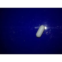 Manyetik Balık Teflon Kaplı 4 x 10 Mm