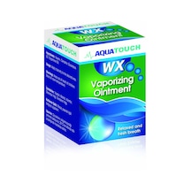 Aqua Touch (Wix) Waporısıng Oıntment Cream 38 Gr