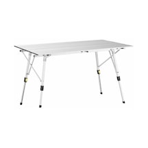 Uquip Variety L Yüksekliği Ayarlanabilir Kamp Masası Silver bush_244117_Silver