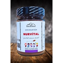 Nurbal Şifa Merkezi Nurvital 200 G