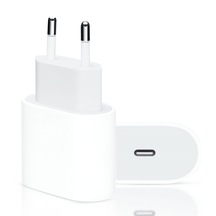 Deji 20W iPhone Hızlı Şarj Aleti Adaptörü 8  X  XR  Xr  11  12  13  14 / Pro/Max/Mini/Plus Type-C