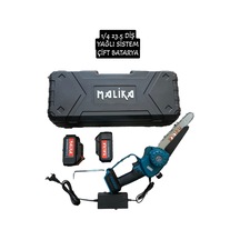 Abm Dj 08 23.5 Diş Yağlı Sistem