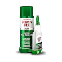 Somafıx Hızlı Yapıştırıcı