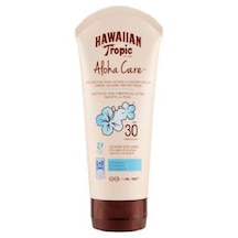 Hawaiian Tropic Vücut Koruyucu 180 Ml 30 Faktör Güneş Losyonu