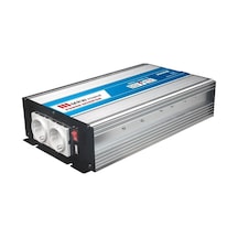 Mervesan 2000watt 12v-220volt Inverter Mrw-ı-2000-12 Modifiye Sinus