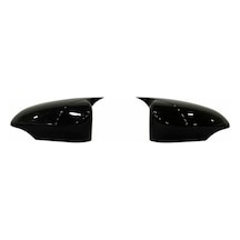 Toyota Uyumlu Verso Yarasa Ayna Kapağı Batman Ayna 2014 2018