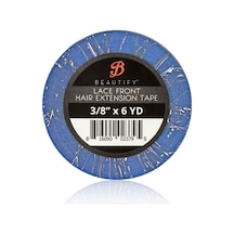 Walker Tape Lace Front Hair Extension - Bant Kaynak Bandı Rulo 1 Cm X 5,48m