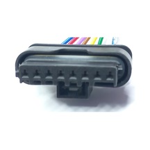 Bmw Tampon Tesiatı Soketi Sekiz Kablolu 8k022
