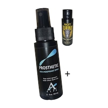 Alps Kötüterkokusu & Teri Anti.perspirant Sprey Yanında Hotrhino Vajinabeyazlık Renk Krem