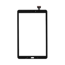 Samsung Galaxy Uyumlu Tab E Sm-t560 Dokunmatik Siyah