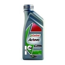 Castrol 20W40 Mineral Yağ