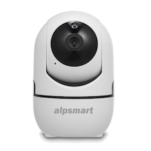 Alpsmart Akıllı Ev Güvenlik Seti