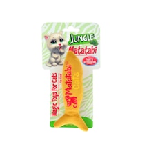 Jngm 008 Matatabi Cats Small Fish