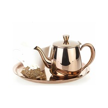 Çay-kahve Servis Takımı Bakır Diğer
