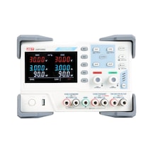 Unı-t Udp3305c 30v 5a Programlanabilir Doğrusal Dc Güç Kaynağı