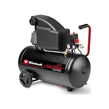 Hava Kompresörü Yağlı Tc-ac 270/50/10 4007361