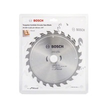 Daire Testere Bıçağı 230x30 Mm, 24 Diş İle Yüksek Kesim Verimliliği