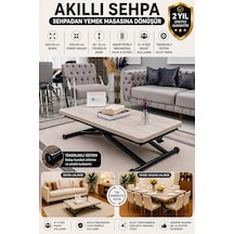 Home Üst Tabla Mdf Lizbon Oval Köşe Alt Ayak Siyah