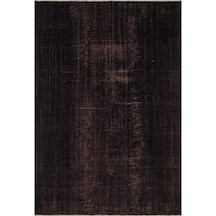 Antik Anıları Yansıtan El Dokuma Zemin Halı 192 X 277 Cm 10059