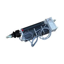 Grob Lineer Aktüatör Ez20-p/a/d-15000-3,6/4,3-100-2130100
