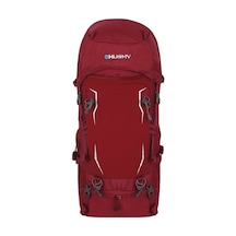 Deuter Husky Rony 50 Lt Sırt Canta Bordo Çok Renkli