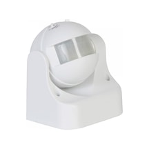 Ycl Yhs-640 180 Derece -90 Derece Sıva Üstü Hareket Sensörü
