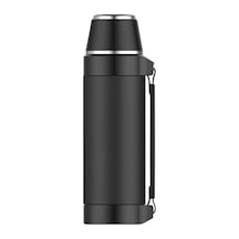 Touch Me Çelik Termos 1500 Ml Kd-948 Çok Renkli