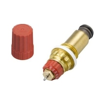 Danfoss 013g0372 Termostatik Radyatör Vana Çekirdeği