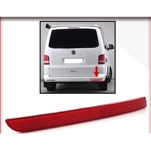 Volkswagen Transporter T6 2012-2016 Arka Tampon Reflektörü Sağ Oem 7e0945106a