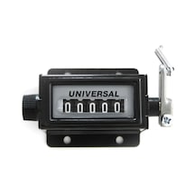 Universal Rs-102-5 V1 5 Haneli Darbeli Turmetre Sa