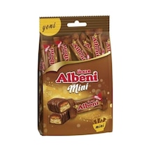 Ülker Albeni Mini Çoklu Paket 89 Gr